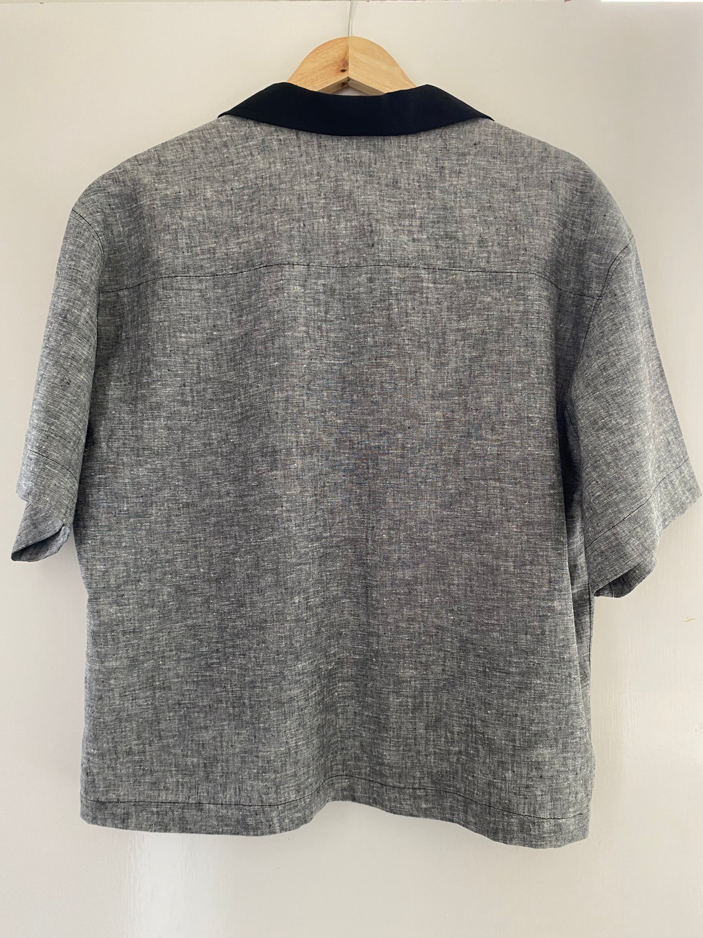 Retro Shirt