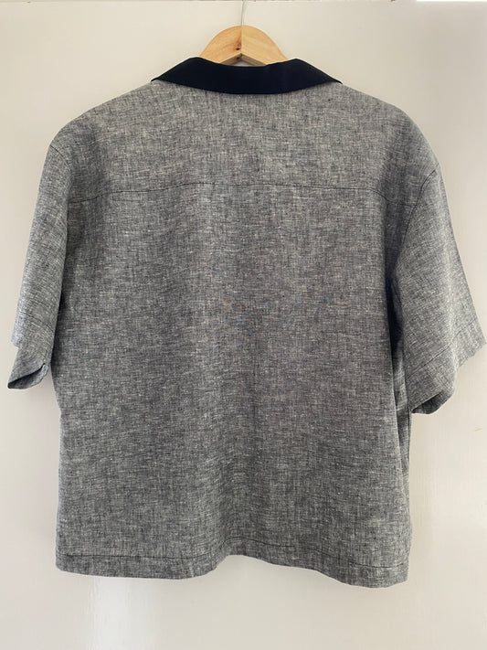 Retro Shirt