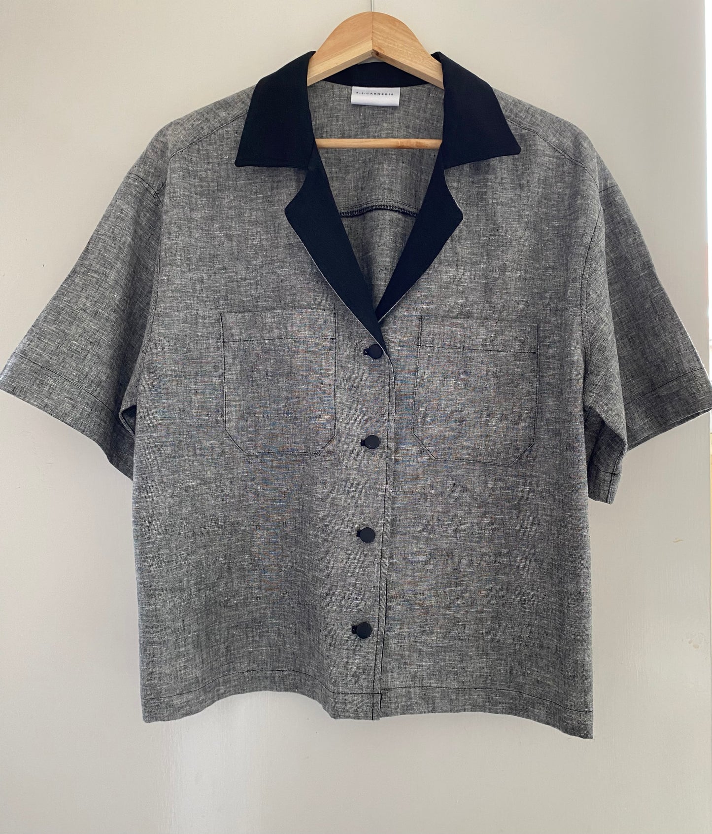 Retro Shirt