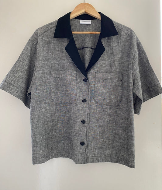 Retro Shirt